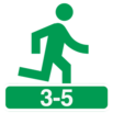 Lesson icon lesson icon 35 activ icon green