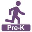 Lesson icon lesson icon lesson icon prek activ icon