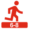 X