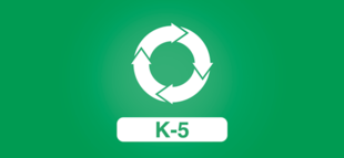 Unit icon k5 coord kit
