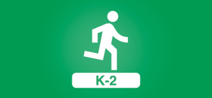 Unit icon k2 activ